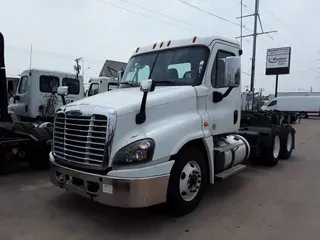 2020 FREIGHTLINER CASCADIA 125
