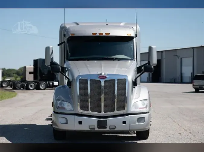 2020 PETERBILT 579