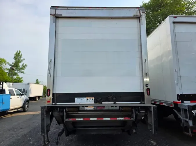 2018 NAVISTAR INTERNATIONAL 4300
