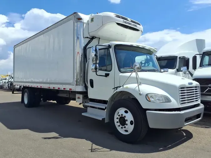 2019 FREIGHTLINER M2 106