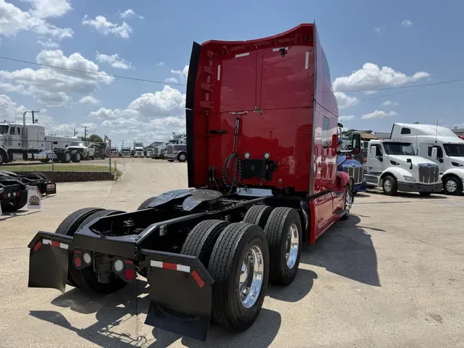 2024 Peterbilt 579