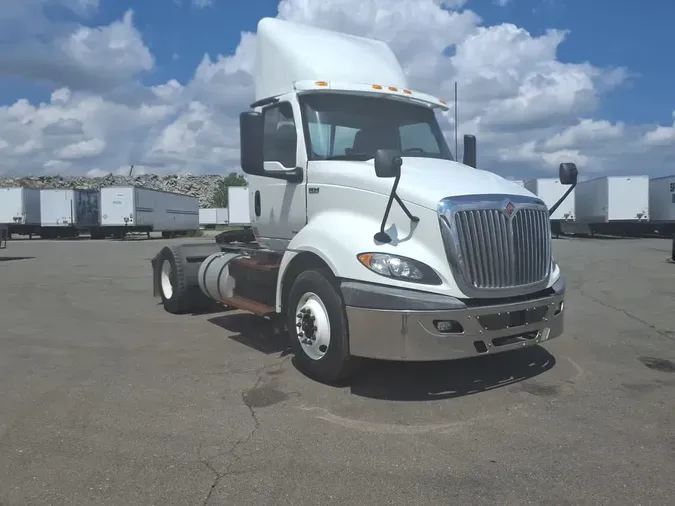 2019 NAVISTAR INTERNATIONAL RH613 DAYCAB S/A8d9c9114d6478bc7e1a3bde8678dd15a