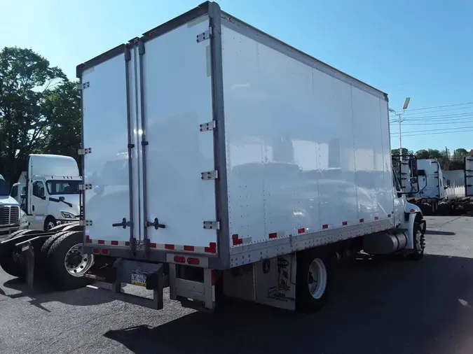 2019 NAVISTAR INTERNATIONAL 4300 LP