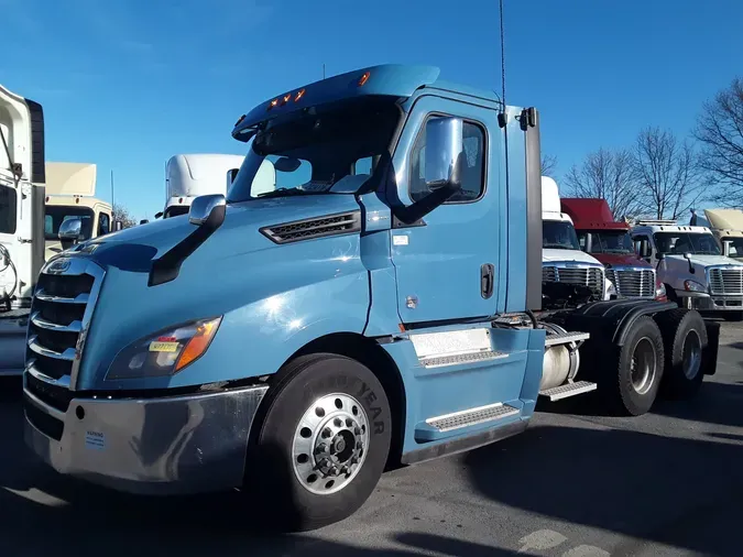 2019 FREIGHTLINER/MERCEDES NEW CASCADIA PX12664