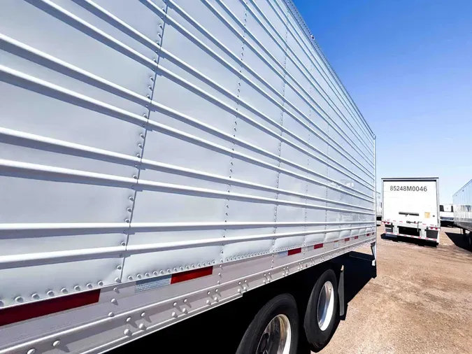 2020 VANGUARD VAN - REF