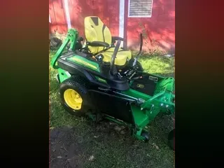 2020 John Deere Z930M