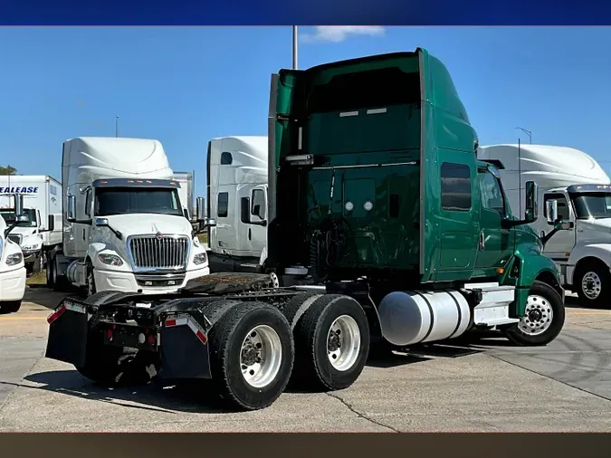2021 INT LT625 6x4