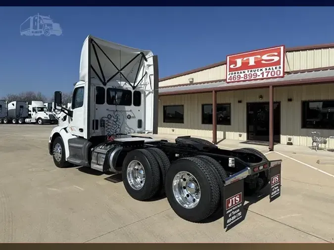 2020 PETERBILT 579