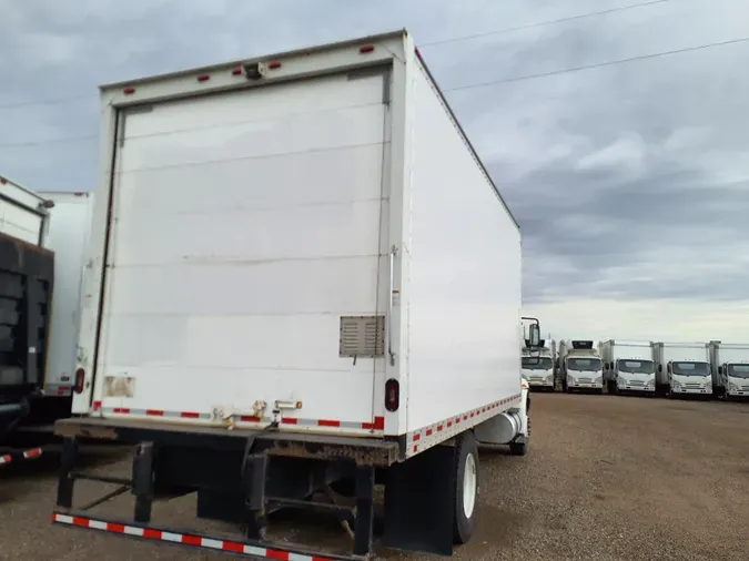 2019 NAVISTAR INTERNATIONAL 4300