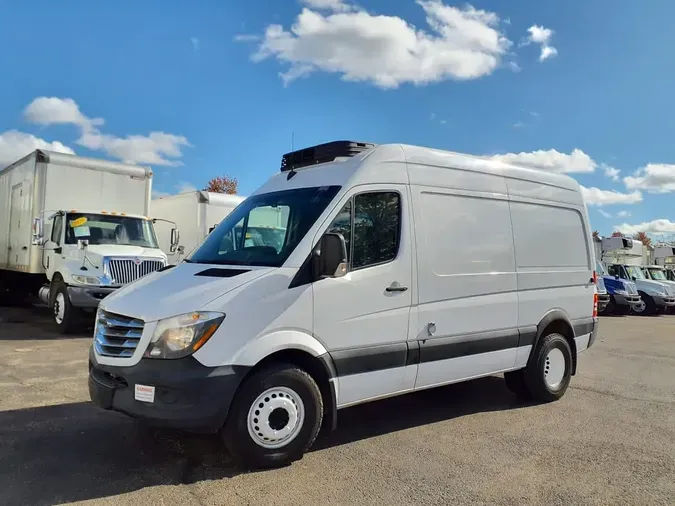 2017 MERCEDES-BENZ SPRINTER 35008da27f538575055c4727224116f48efd