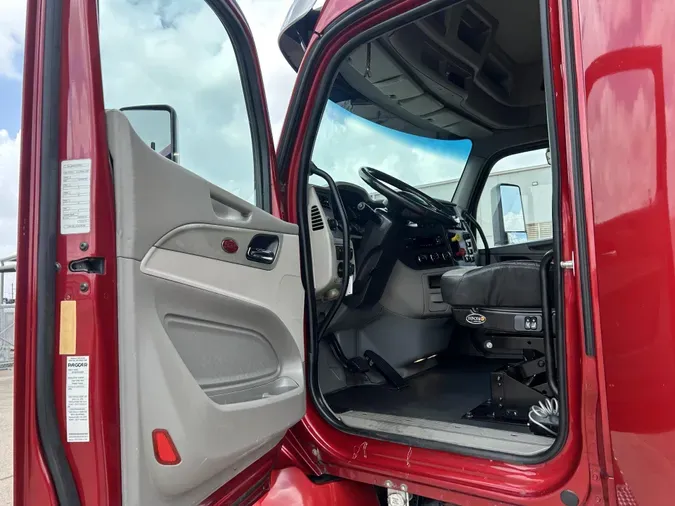 2019 Peterbilt 579