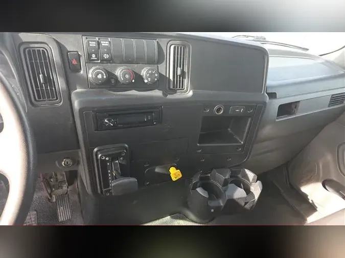 2021 INTERNATIONAL MV