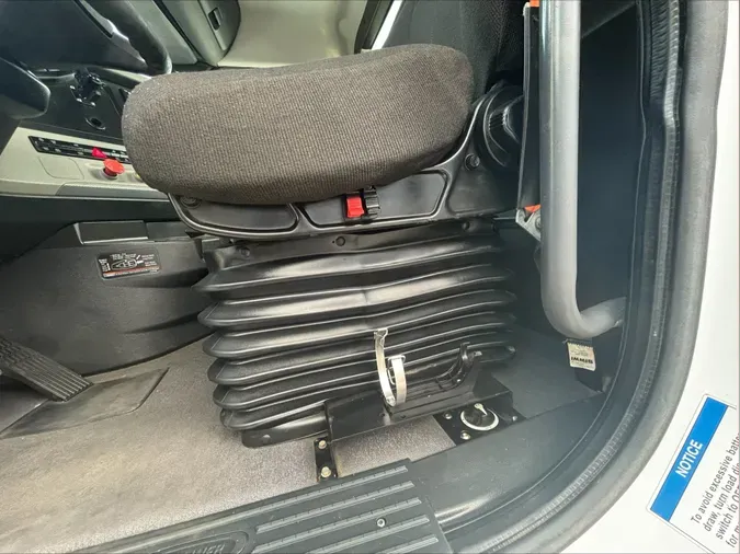 2022 Freightliner Cascadia 126