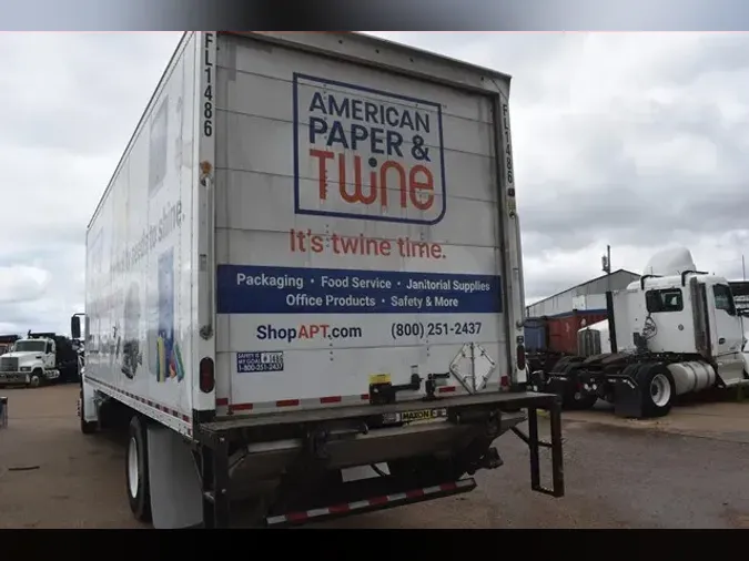 2021 FREIGHTLINER BUSINESS CLASS M2 106