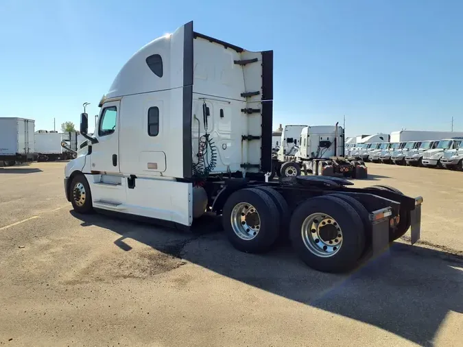 2019 FREIGHTLINER/MERCEDES NEW CASCADIA PX12664