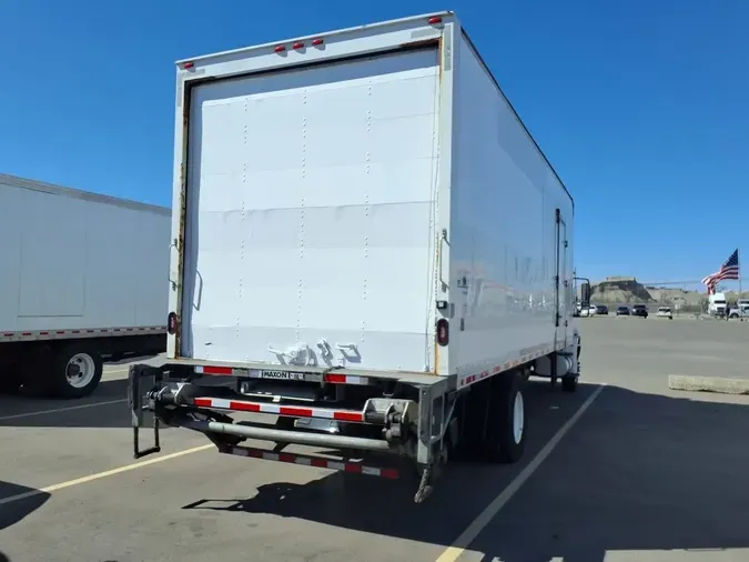2019 NAVISTAR INTERNATIONAL 4300