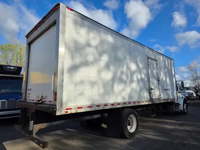 2020 FREIGHTLINER M2 106
