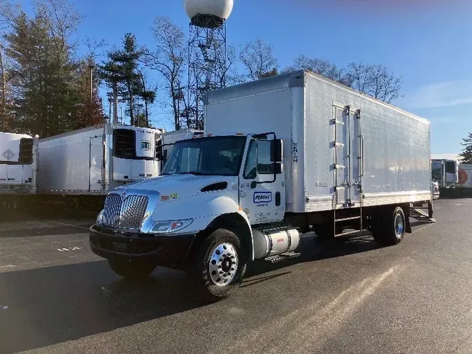 2019 International 4300