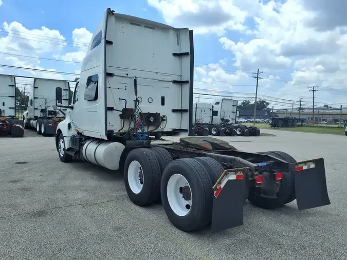 2019 NAVISTAR INTERNATIONAL LT625 SLPR CAB8da8cd9737d518e313e0cd116d88fceb