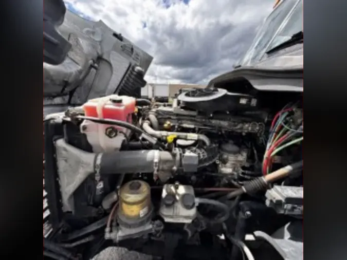 2018 FREIGHTLINER CASCADIA 125