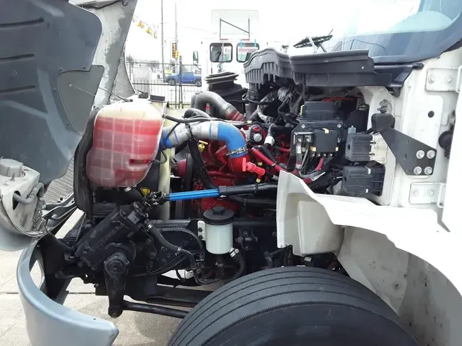 2018 NAVISTAR INTERNATIONAL 4300