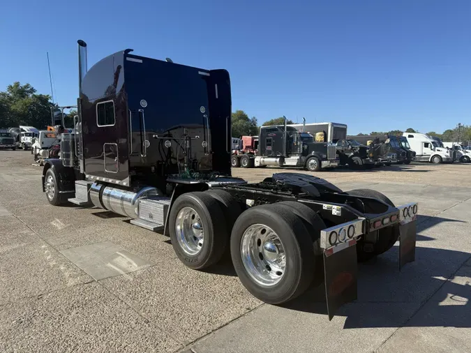 2023 Peterbilt 3898dab23314a887d019bd120eb8cf89a93