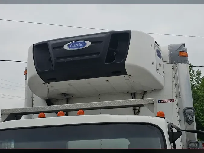 2019 ISUZU NPR