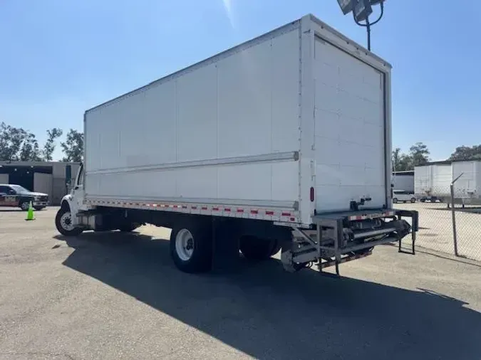 2020 Freightliner Business Class M2 106