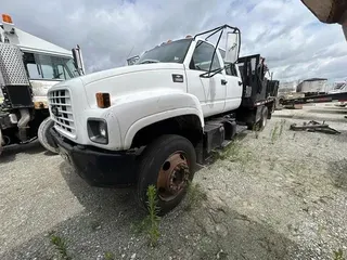 1998 CHEVROLET KODIAK C6500