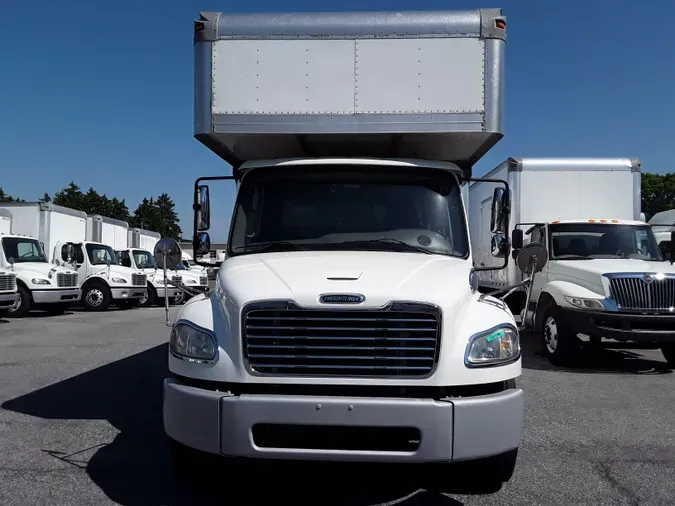 2016 FREIGHTLINER/MERCEDES M2 106