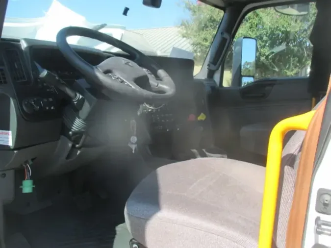 2022 NAVISTAR INTERNATIONAL LT625 SLPR CAB8dac66ce9174d2f7a510241cccdc1d5f