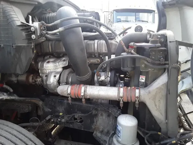 2020 FREIGHTLINER/MERCEDES NEW CASCADIA PX12664