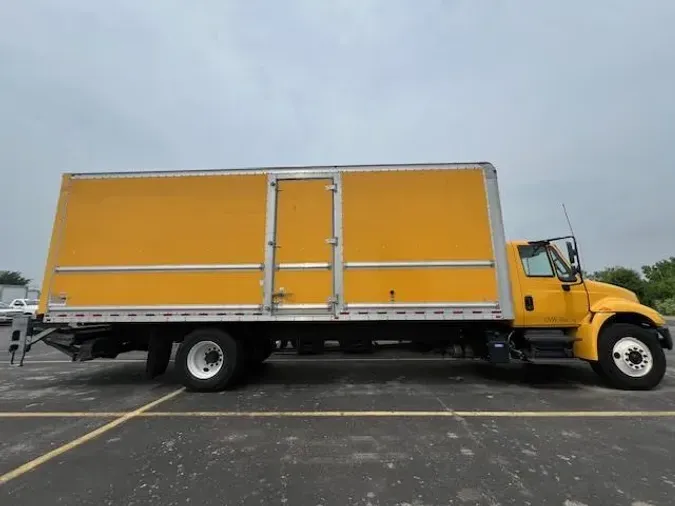 2019 International 4300