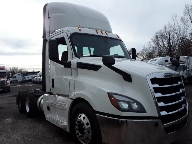 2019 FREIGHTLINER/MERCEDES NEW CASCADIA PX12664