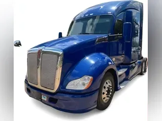 2021 Kenworth T680