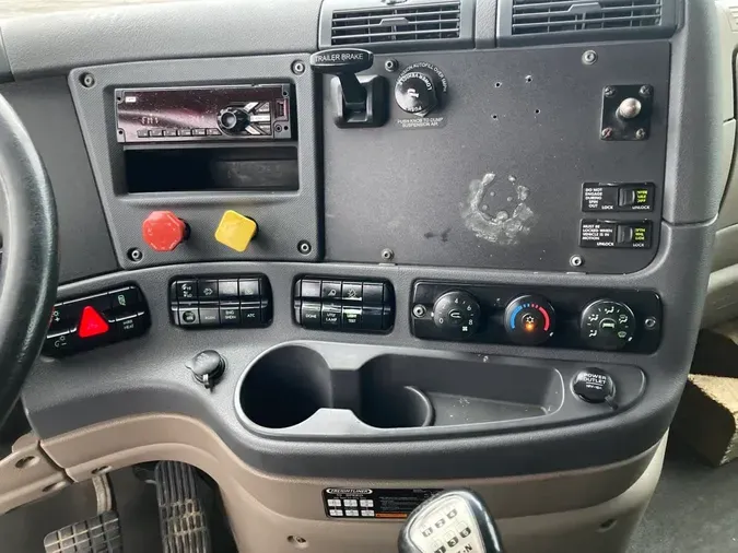 2020 FREIGHTLINER/MERCEDES CASCADIA 125