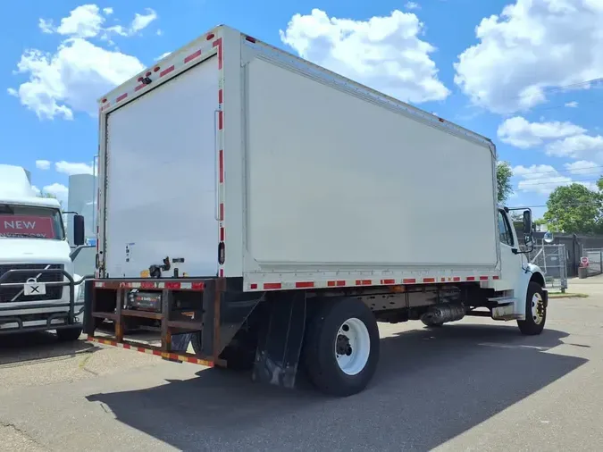 2019 FREIGHTLINER M2 106
