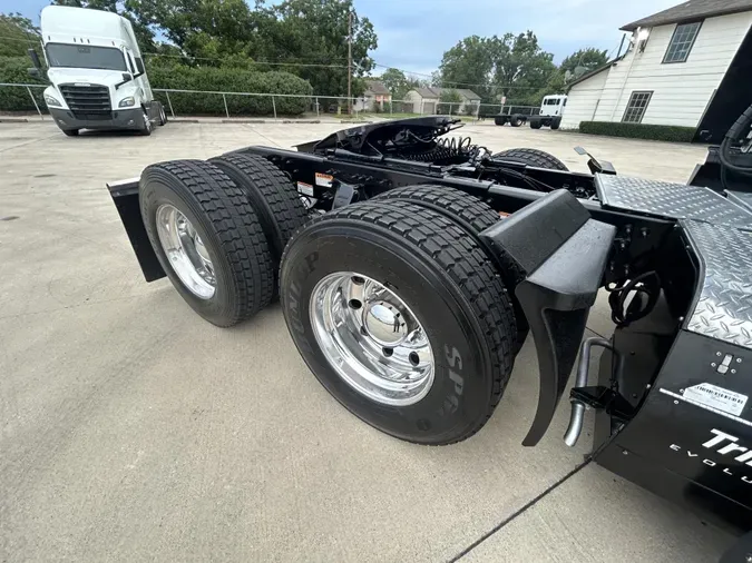 2020 Freightliner Cascadia