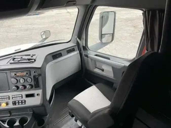 2019 Freightliner Cascadia