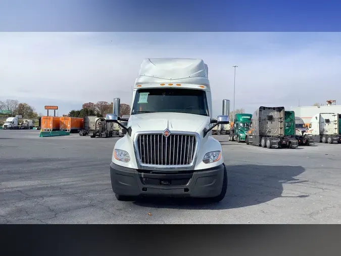 2020 International LT8db2297598a9ea832ddf2c53bdc0f74b