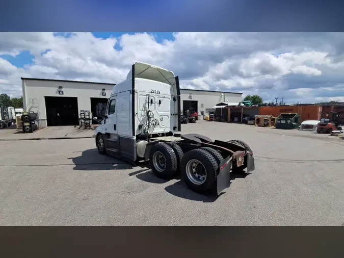 2022 Freightliner Cascadia 1268db34fdf386892890f9a3e7a92052531