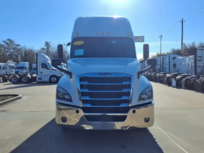 2020 FREIGHTLINER/MERCEDES NEW CASCADIA PX12664