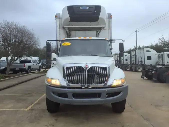 2017 NAVISTAR INTERNATIONAL 43008db3ae265d3d3546345b4ce734838b47