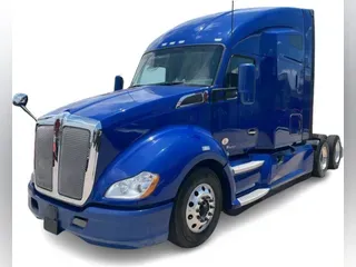 2022 Kenworth T680
