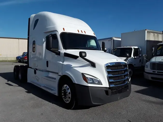 2020 FREIGHTLINER/MERCEDES NEW CASCADIA PX126648db51ff820f3b48d3e38e380bcfc3590