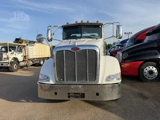 2013 PETERBILT 386