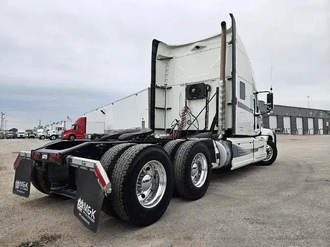 2023 MACK AN64T