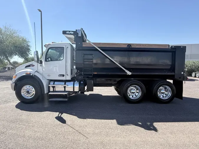 2024 Peterbilt 5488db654454ddd8efa3886e8a12c46f114