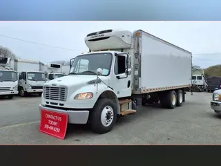 2020 FREIGHTLINER/MERCEDES M2 106
