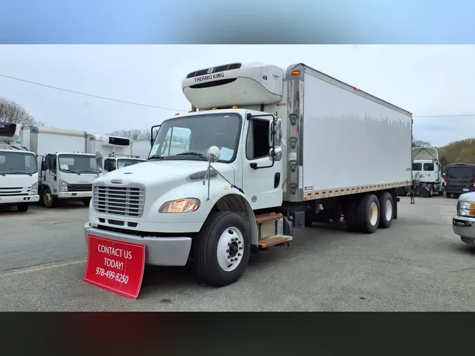 2020 FREIGHTLINER/MERCEDES M2 1068db69008077bcb06b201c92c98a41bfd